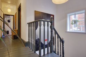 First Floor Landing- click for photo gallery